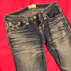 Big star jeans